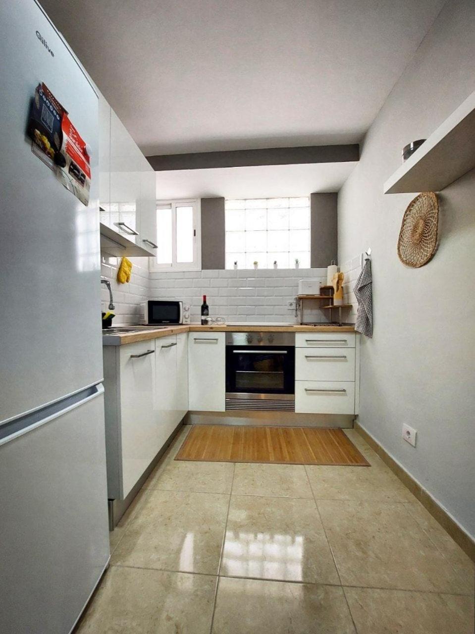 Casa Bimba Agaete Con Terraza Y Ducha Exterior Διαμέρισμα Εξωτερικό φωτογραφία