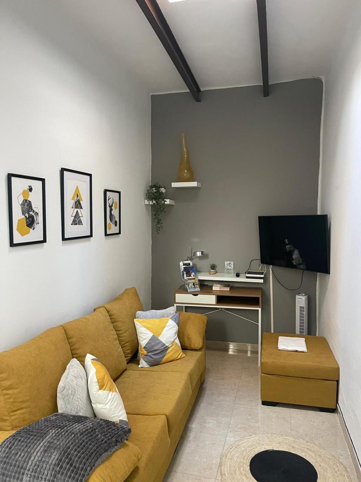 Casa Bimba Agaete Con Terraza Y Ducha Exterior Διαμέρισμα Εξωτερικό φωτογραφία